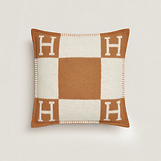 Avalon pillow, small model | Hermès USA